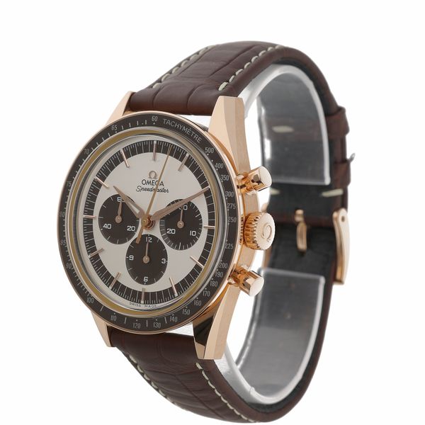 Omega Speedmaster Moonwatch 311.63.40.30.02.001